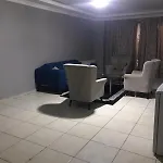 Aparthotel Rosse Istanbul