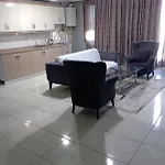 Apartahotel Rosse *