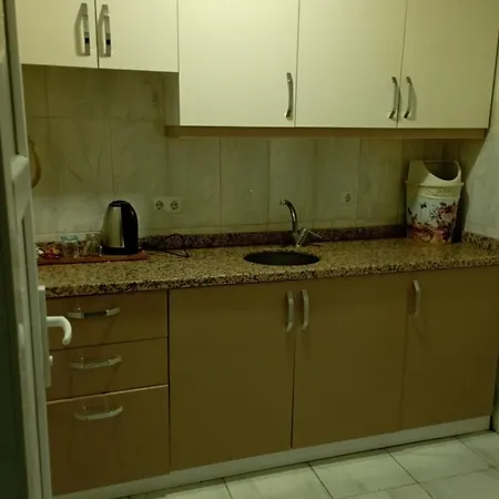 Apartahotel Rosse