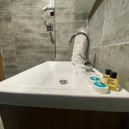 Apartahotel Rosse Estambul
