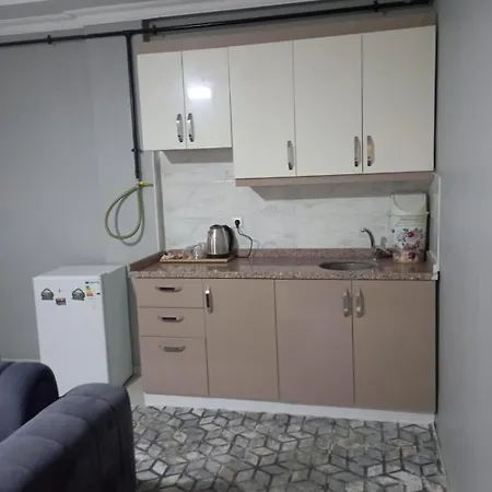 Rosse * اسطنبول