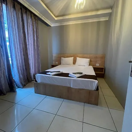 Apartahotel Rosse