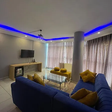 Apartahotel Rosse *
