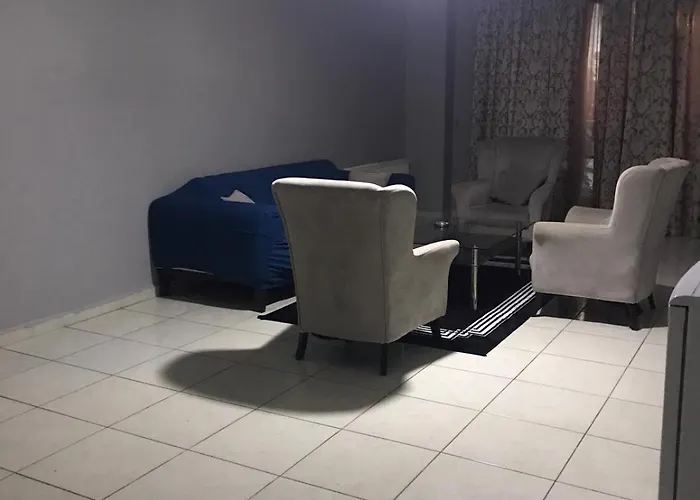 Appart hôtel Rosse Istambul