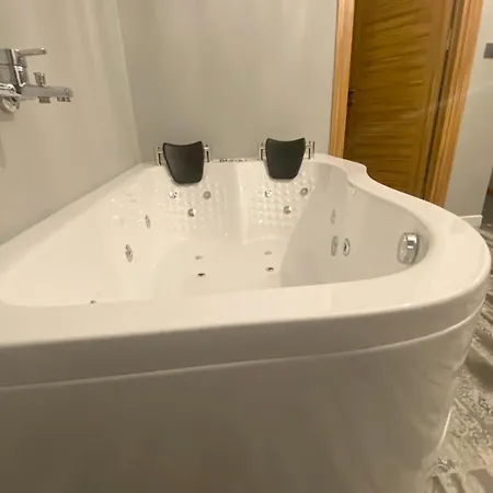 Appart hôtel Rosse *