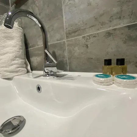Hotel apartamentowy Rosse *