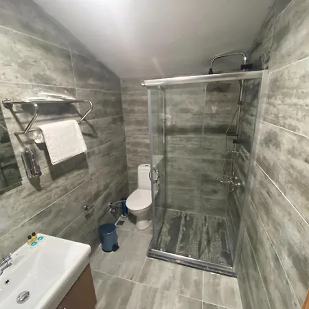 Rosse Istanbulská provincie