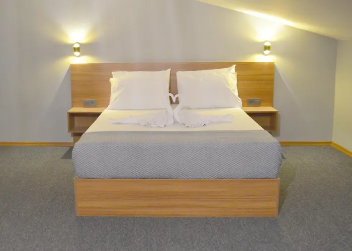 Rosse Apart Otel *